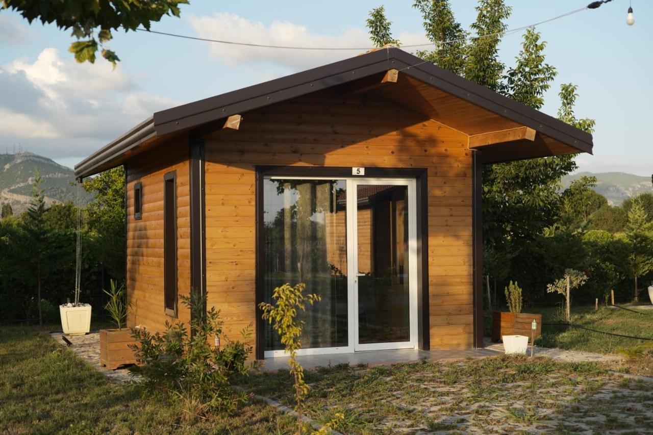 Natyra E Ishullit - Hotel, Ristorant, Camping - Lezhe, Shengjin, Ishull Shengjin Lezhe, Shengjin, Lezhe Ishull-Shëngjini Exteriör bild