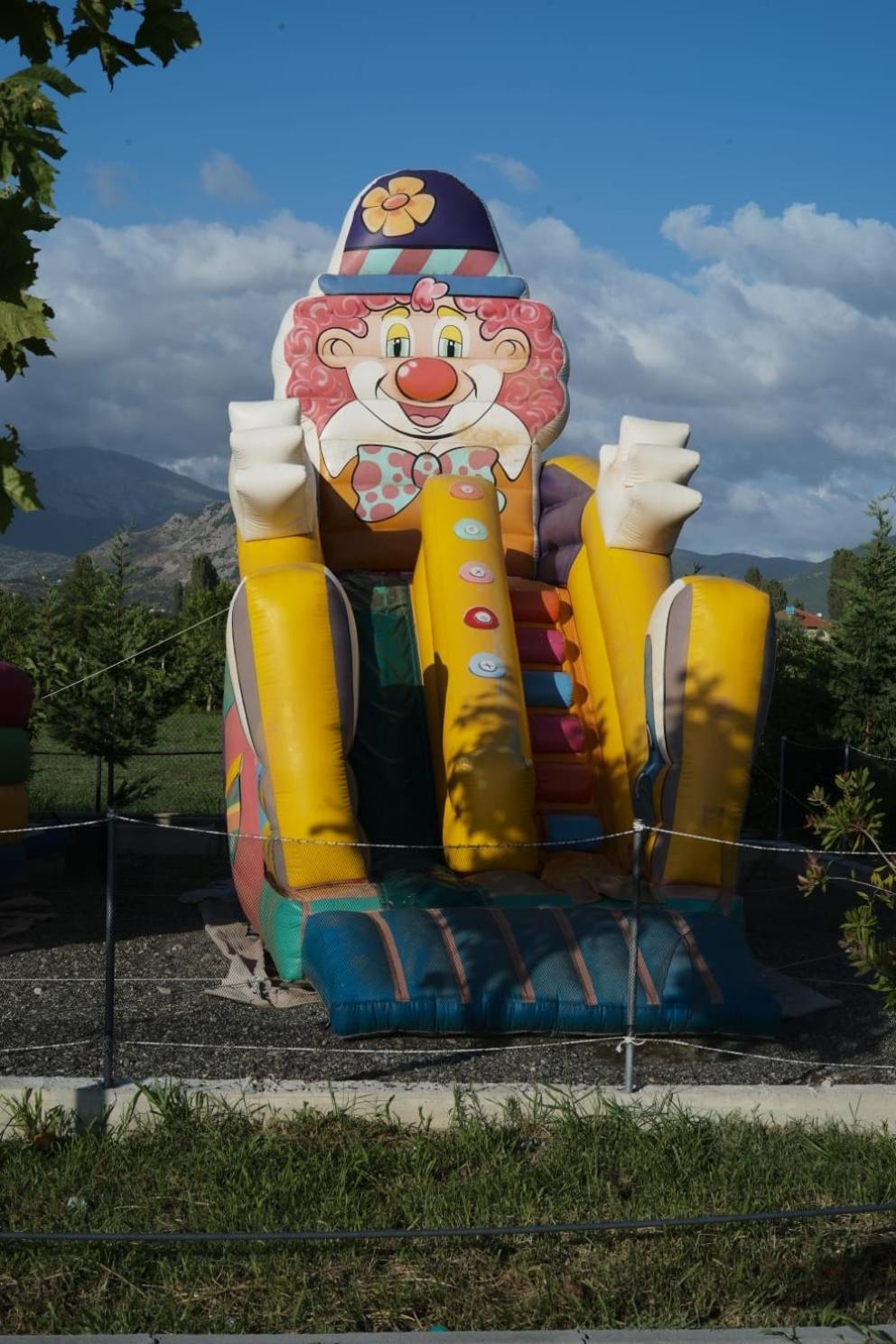 Natyra E Ishullit - Hotel, Ristorant, Camping - Lezhe, Shengjin, Ishull Shengjin Lezhe, Shengjin, Lezhe Ishull-Shëngjini Exteriör bild