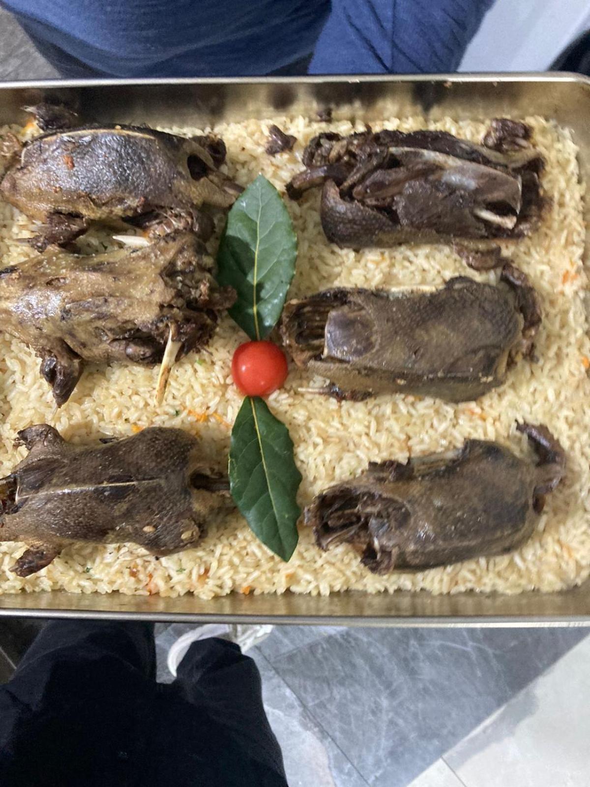 Natyra E Ishullit - Hotel, Ristorant, Camping - Lezhe, Shengjin, Ishull Shengjin Lezhe, Shengjin, Lezhe Ishull-Shëngjini Exteriör bild
